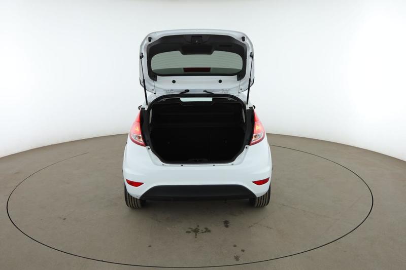 Ford Fiesta 1.25 Edition 3p 82 ch