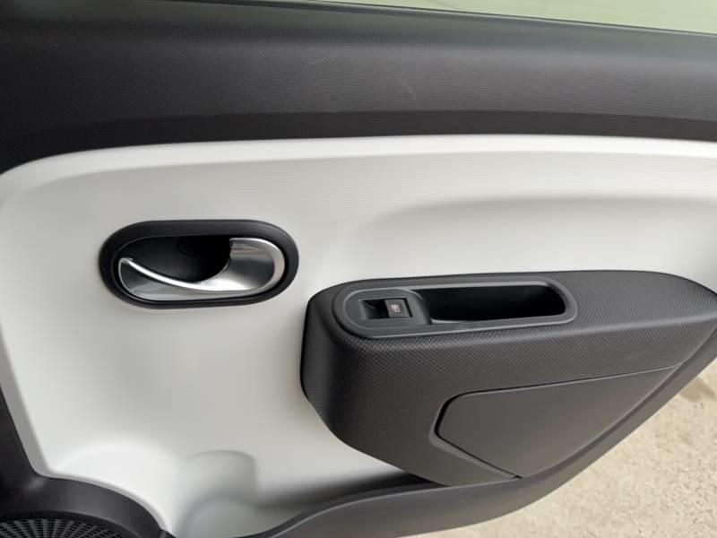 Renault Twingo III E-Tech Equilibre
