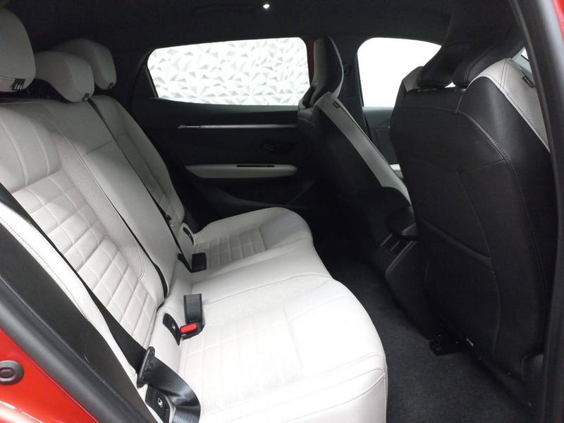 Renault Mégane E-Tech Ev60 220 ch super charge Iconic