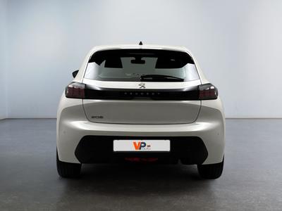 Peugeot 208 Business PureTech 75 s&amp;S Bvm5 Active