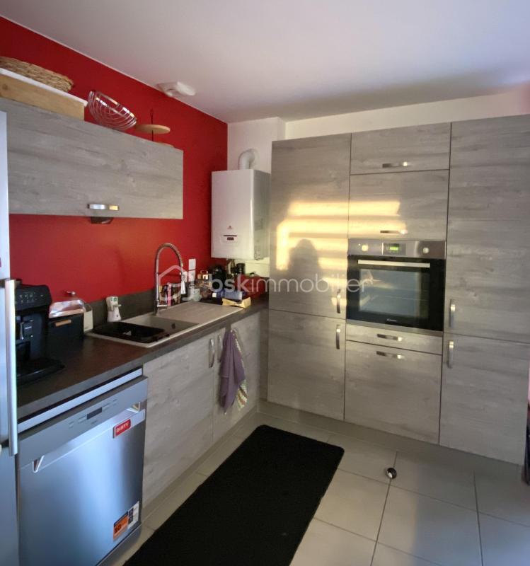 Maison - 102 m² - 6 pièces