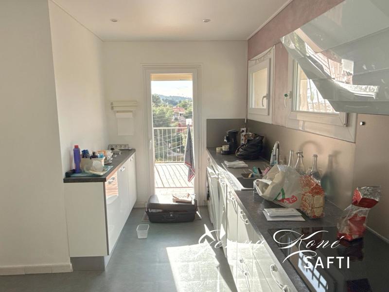 Maison - 127 m² - 5 pièces