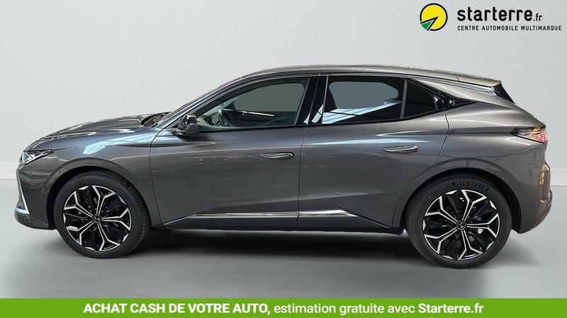 Ds Ds 4 PureTech 130 Eat8 Etoile - Alcantara