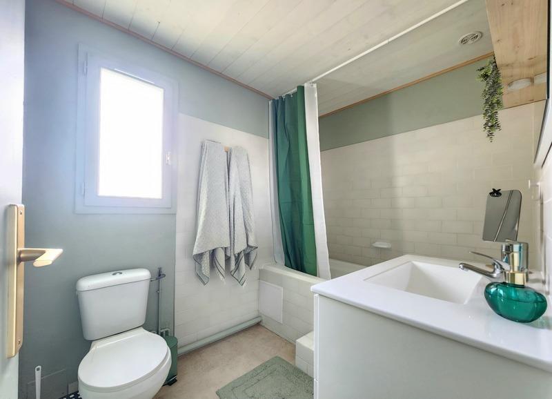 Maison - 114 m² - 5 pièces