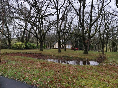 Maison - 232 m² - 10 pièces