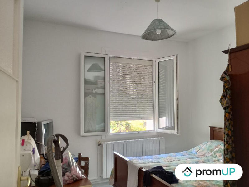 Maison - 111 m² - 5 pièces