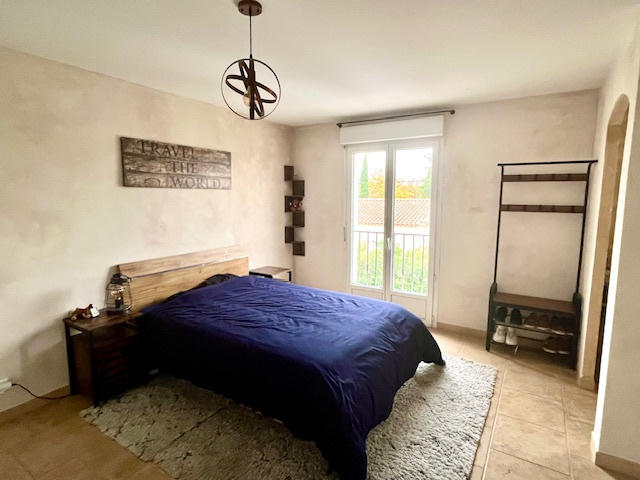 Appartement - 75 m² - 2 pièces