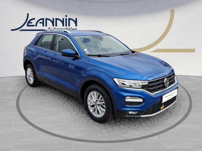 Volkswagen t-Roc Business 1.0 Tsi 115 Start/Stop Bvm6 Lounge