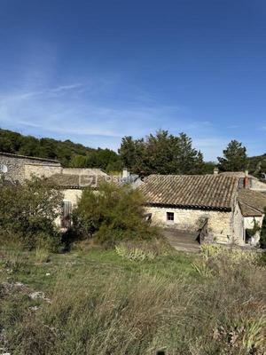 Maison de village - 81 m² - 4 pièces