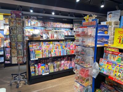 Fonds de commerce - 100 m²