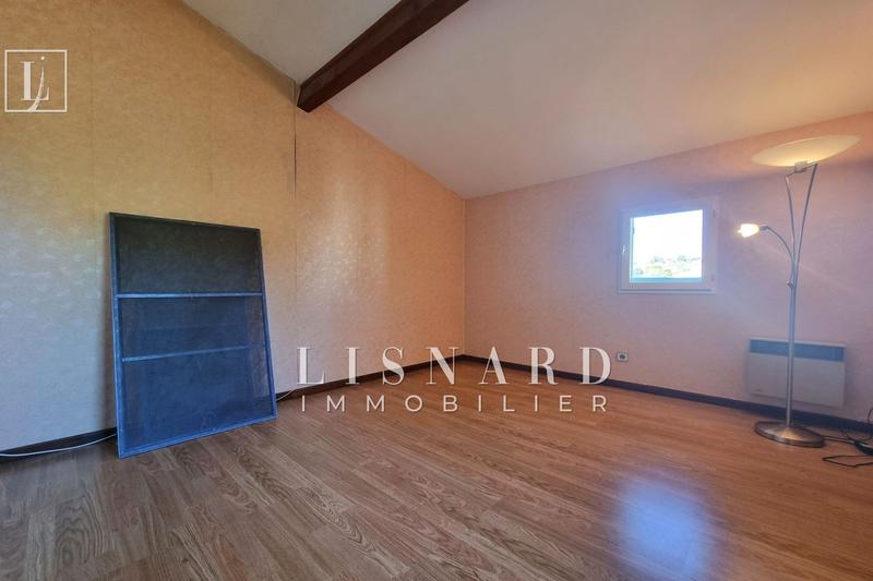 Villa - 115 m² - 5 pièces