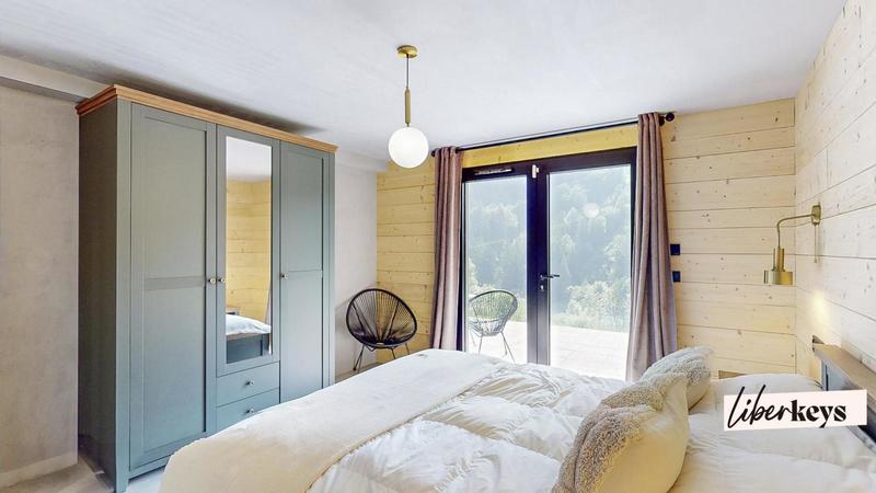 Châlet - 148 m² - 7 pièces