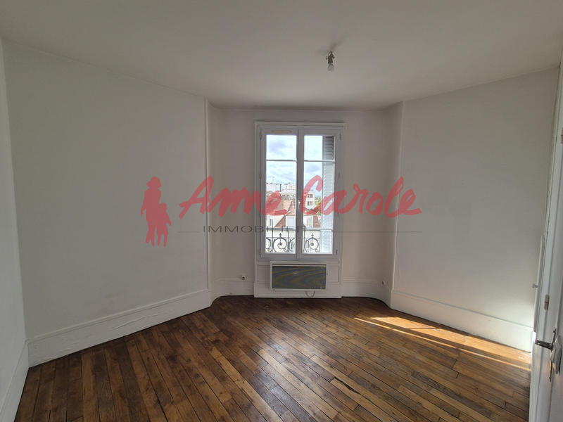 Appartement - 41 m² - 3 pièces