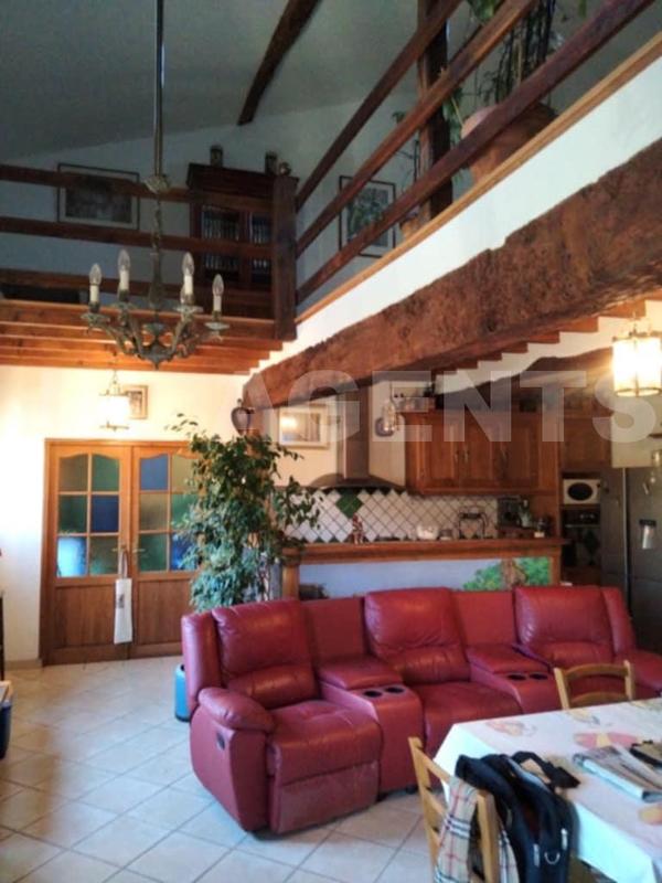 Longère - 334 m² - 6 pièces