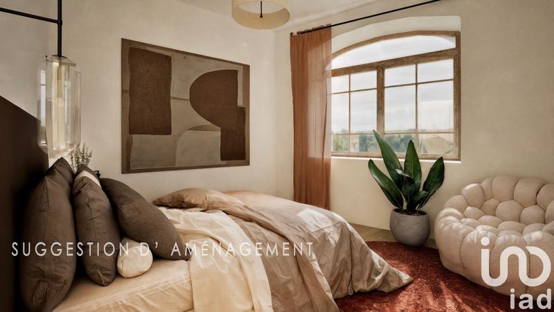 Maison de village - 148 m² - 5 pièces