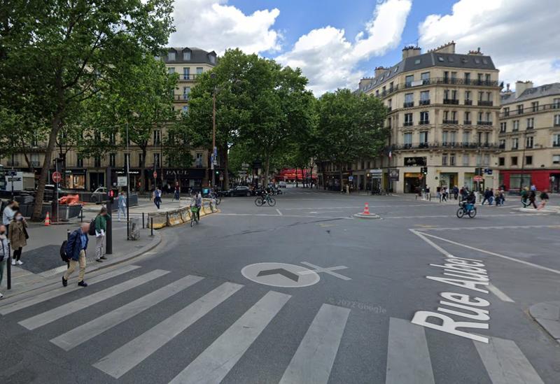 Fonds de commerce - Hôtellerie / Restauration - 160 m²