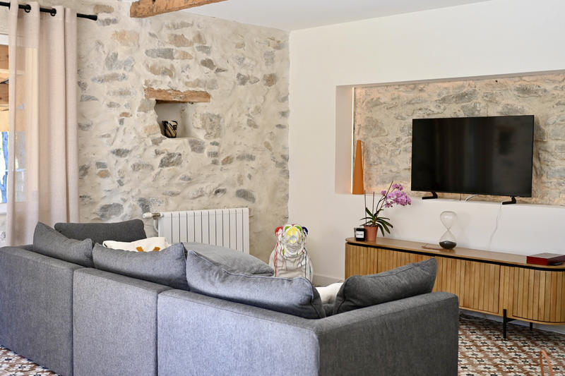 Propriété - 165 m² - 5 pièces