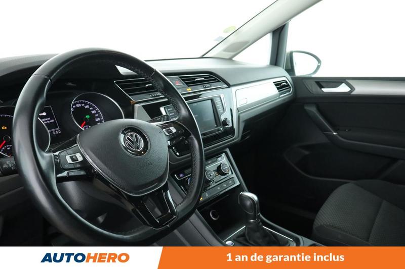Volkswagen Touran 2.0 Tdi BlueMotion Tech Confortline Business Dsg6 150 ch
