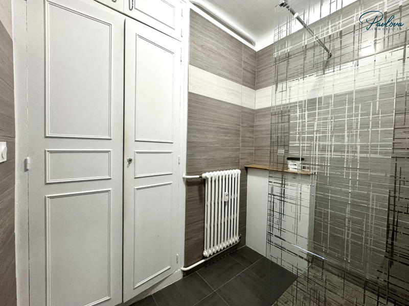 Appartement - 102 m² - 4 pièces