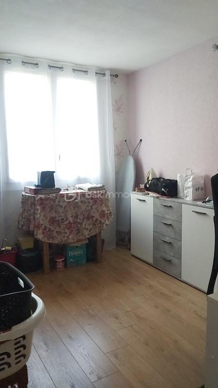 Appartement - 81 m² - 5 pièces