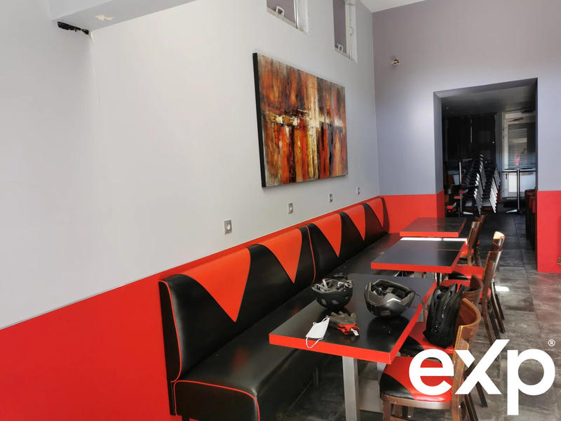 Fonds de commerce - Magasins - 160 m²