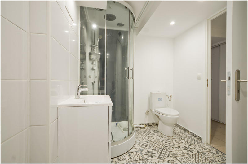 Maison - 107 m² - 5 pièces