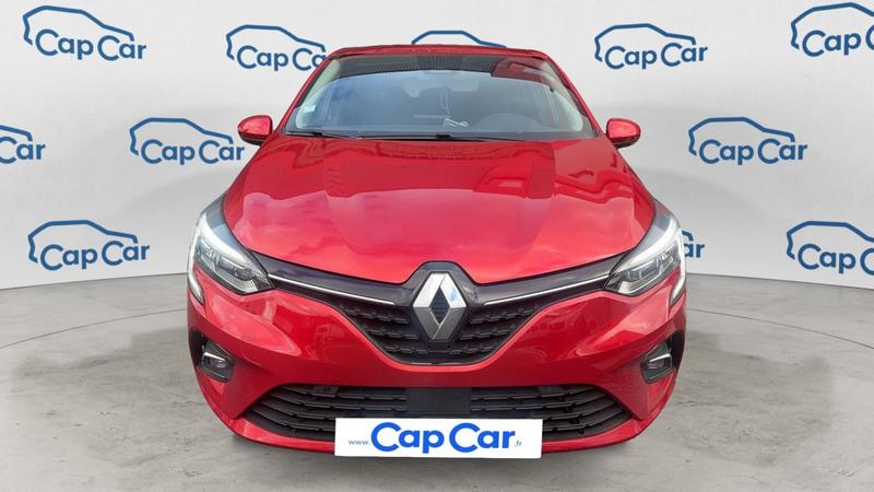 Renault Clio 1.5 Blue dCi 115 Intens