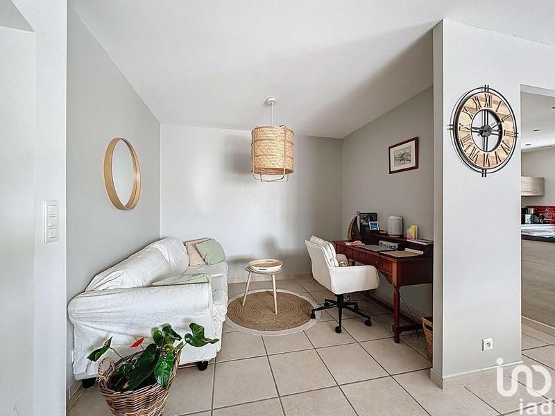 Maison - 132 m² - 4 pièces