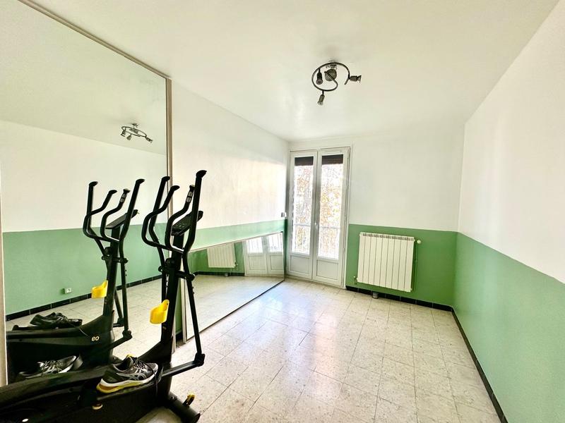 Appartement - 70 m² - 4 pièces