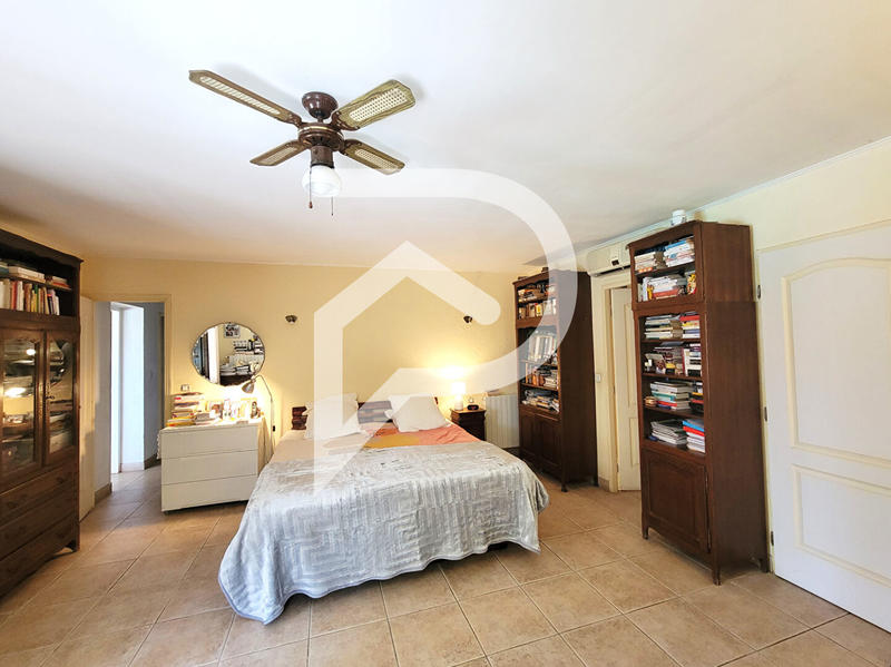 Maison - 147 m² - 6 pièces