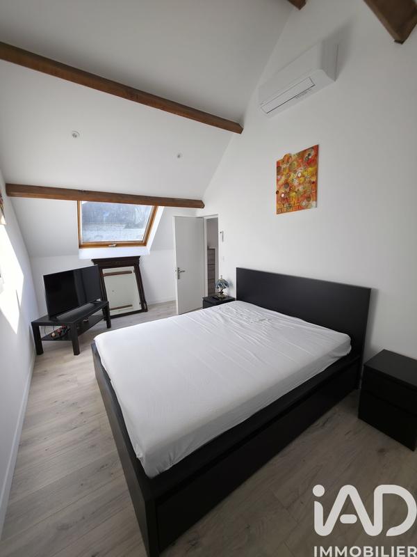 Maison - 222 m² - 7 pièces