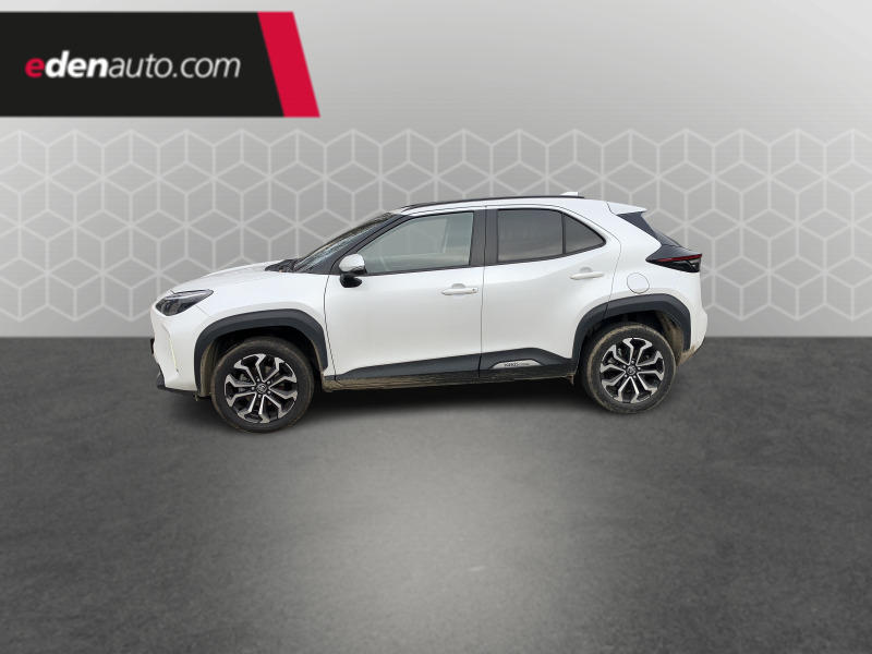 Toyota Yaris Cross Hybride 116h 2wd Design