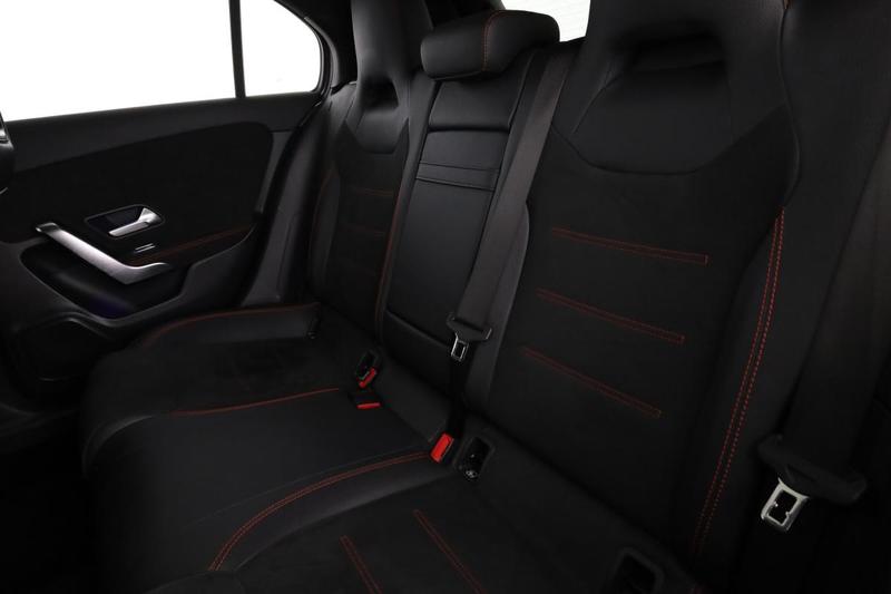 Mercedes Classe a 180 Amg Line 7g-Dct 136 ch