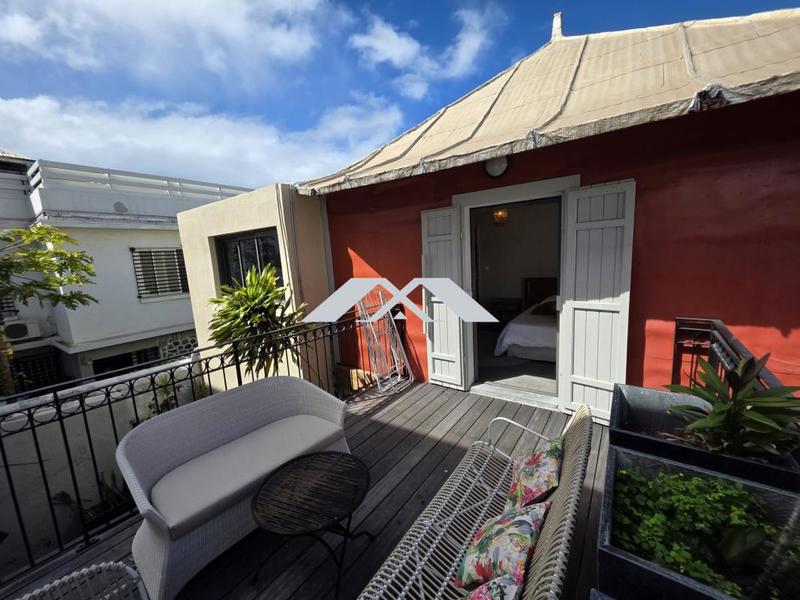 Villa - 90 m² - 4 pièces