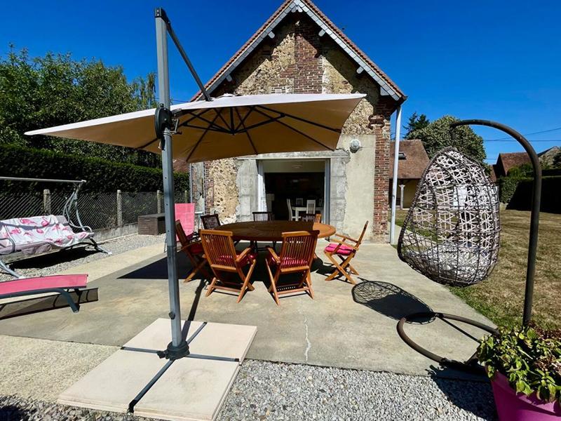 Maison - 143 m² - 6 pièces