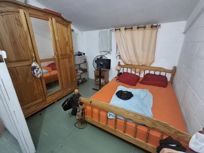 Maison - 100 m² - 6 pièces