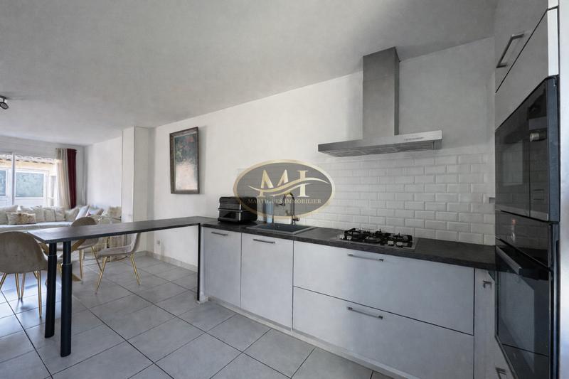Maison - 75 m² - 4 pièces