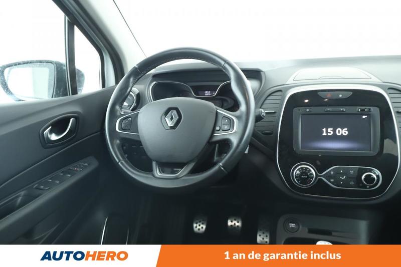 Renault Captur 0.9 TCe Intens 90 ch