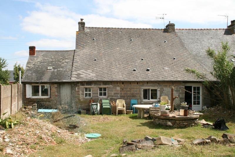 Maison - 148 m² - 4 pièces