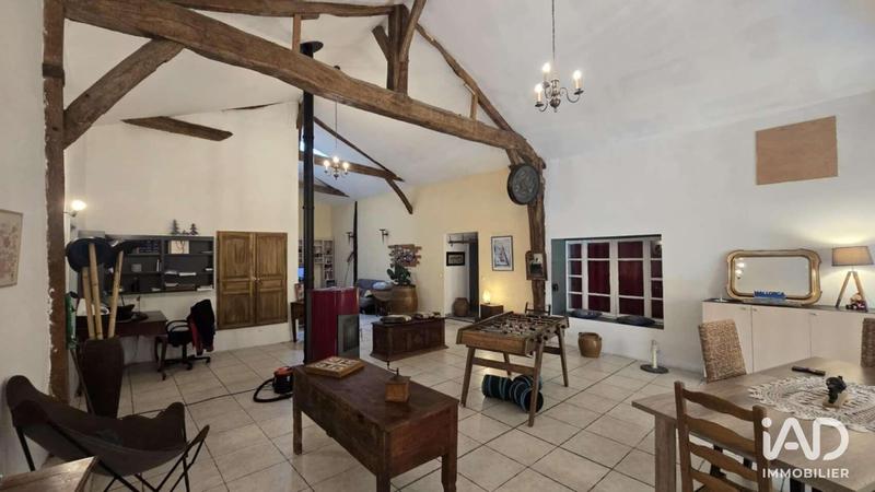 Ferme - 169 m² - 4 pièces