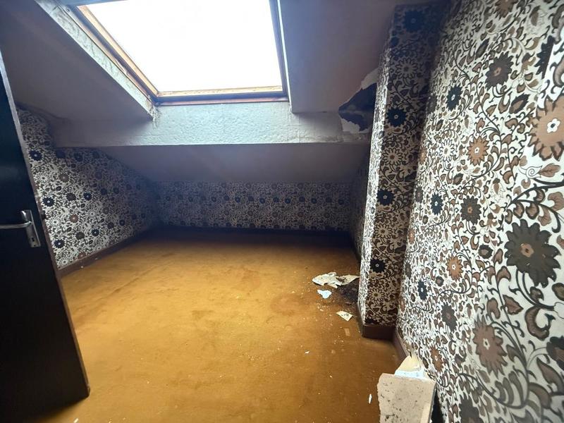 Maison - 81 m² - 5 pièces