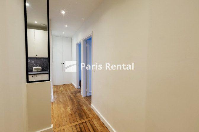 Appartement - 53 m² - 2 pièces