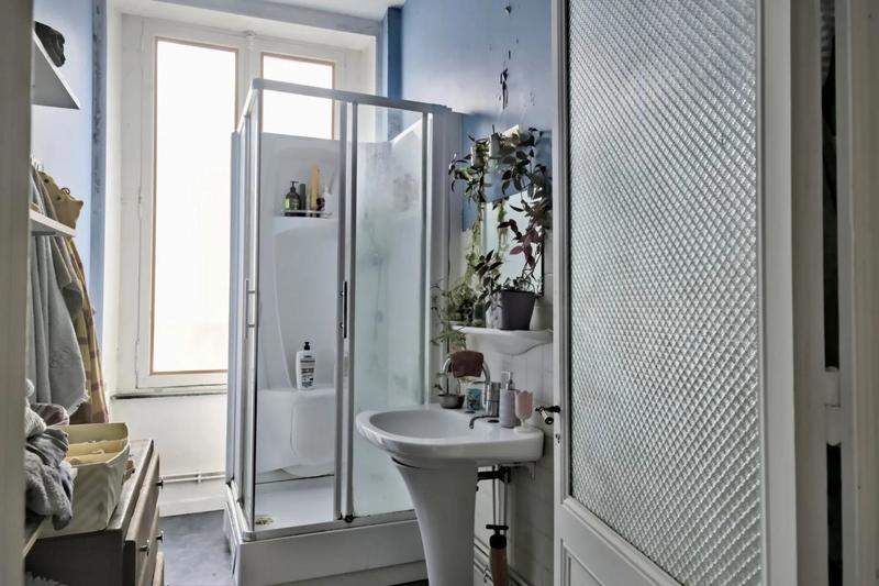 Maison de maîtres - 280 m² - 7 pièces