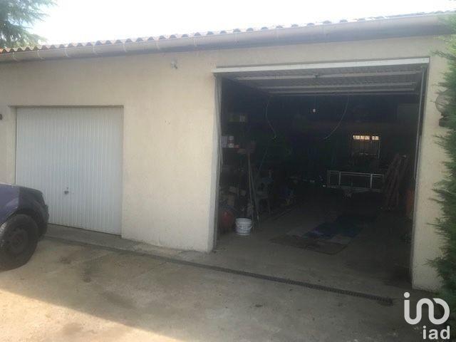 Maison - 186 m² - 7 pièces