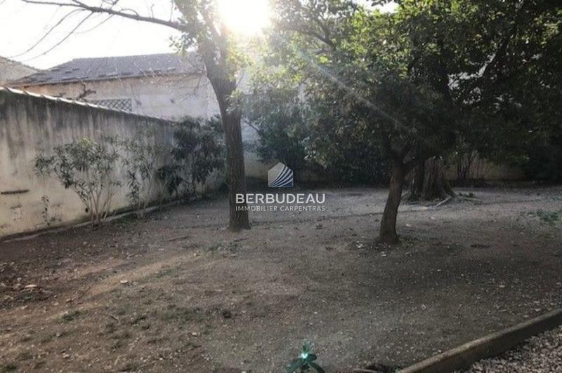 Maison de ville - 95 m² - 3 pièces