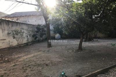 Maison de ville - 95 m² - 3 pièces