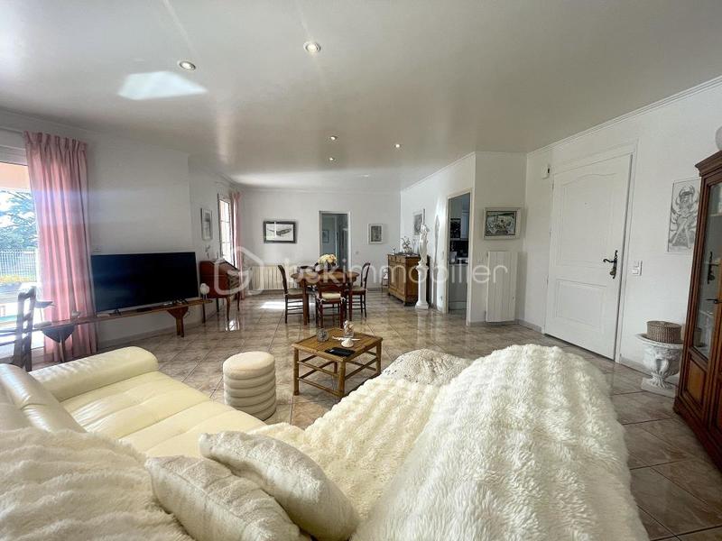 Villa - 126 m² - 4 pièces