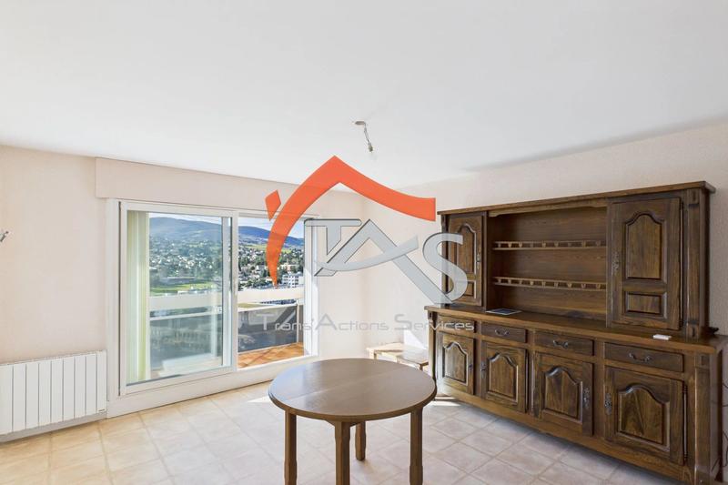 Appartement - 73 m² - 3 pièces