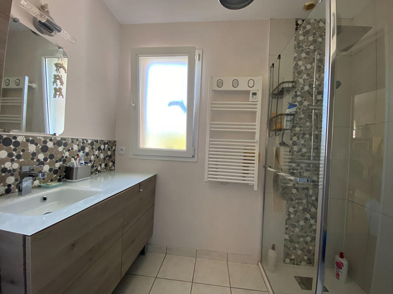 Maison - 133 m² - 8 pièces