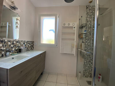 Maison - 133 m² - 8 pièces